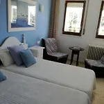 Casa de hóspedes Pinares 2*
