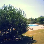 Casa de hóspedes Pinares