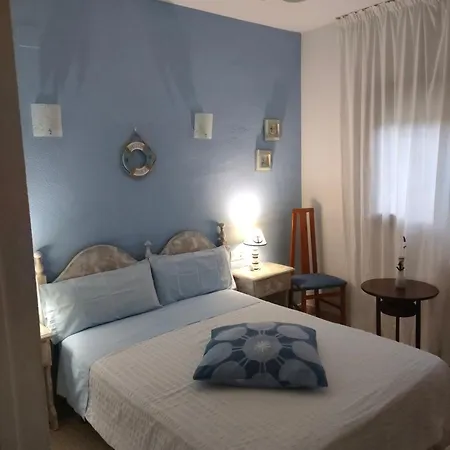 Pinares Guest house