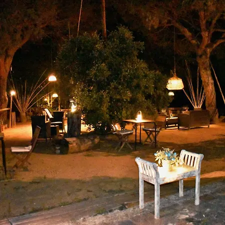 Guest house Pinares 2*