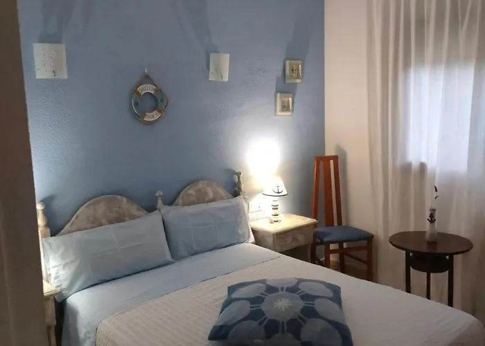 Pinares Guest house