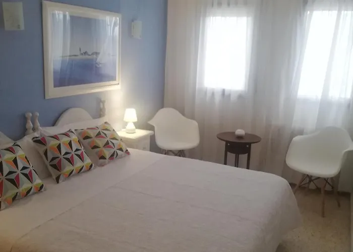 Guest house Pinares Lloret de Mar