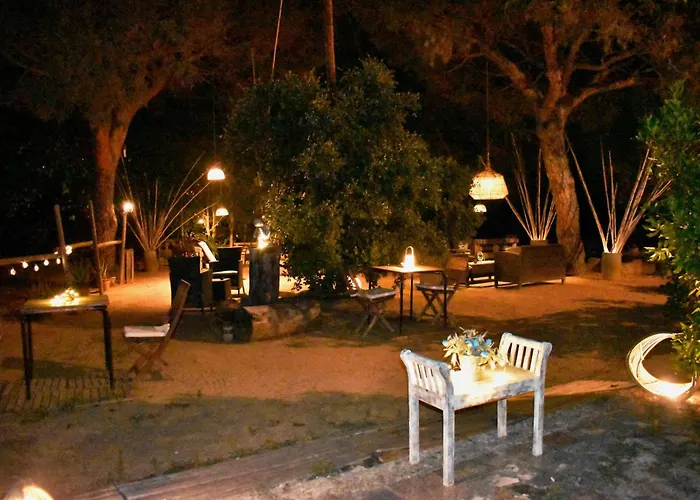 Guest house Pinares 2*