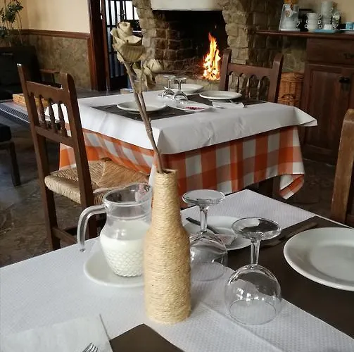 Pinares Guest house