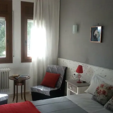 皮纳莱斯旅馆