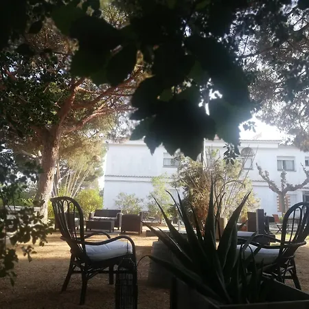 Pinares Penzion