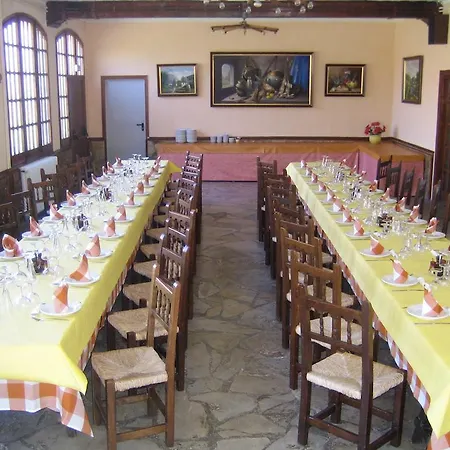 Gasthof Pinares