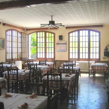 Pinares Gasthof