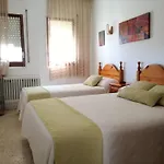 Guest house Pinares Lloret de Mar