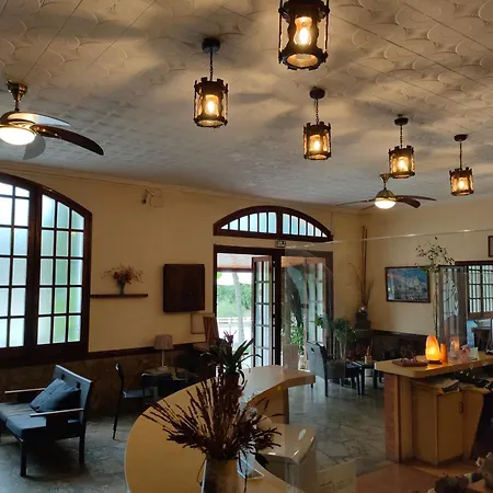 Guest house Pinares