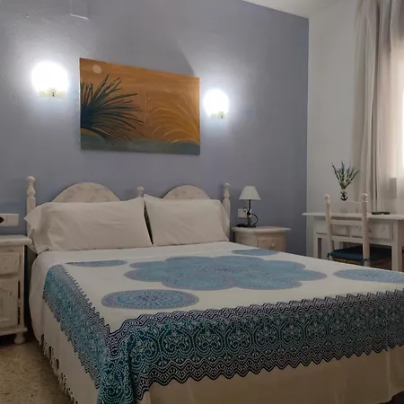Guest house Pinares Lloret de Mar