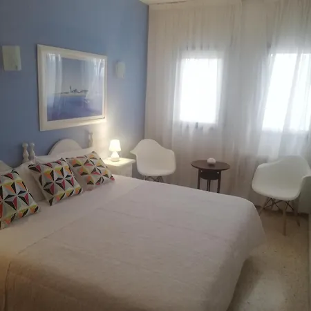 Guest house Pinares Lloret de Mar