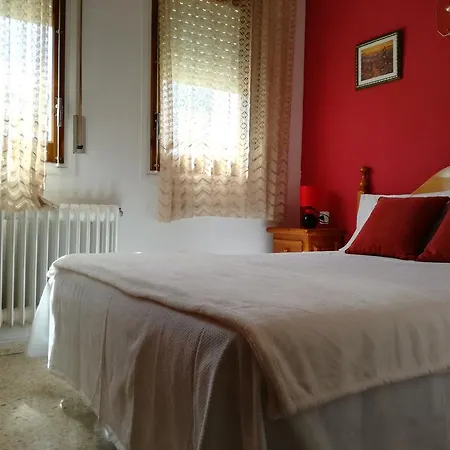 Pinares Guest house Lloret de Mar