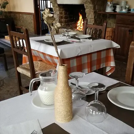 Pinares Guest house