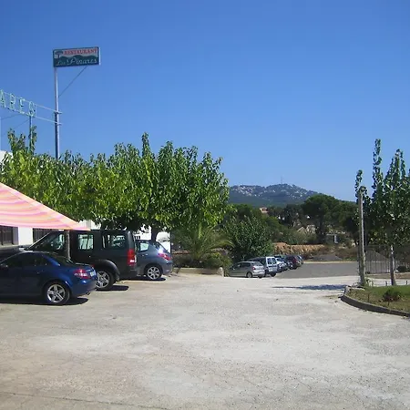 Guest house Pinares Lloret de Mar