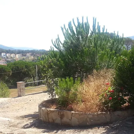 Guest house Pinares Lloret de Mar
