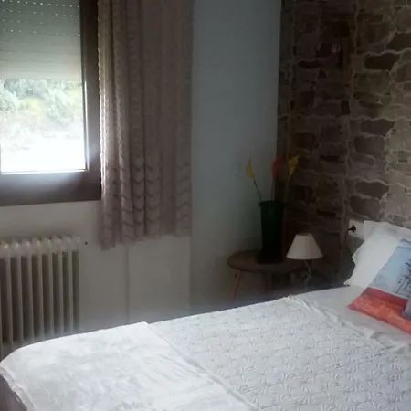Guest house Pinares