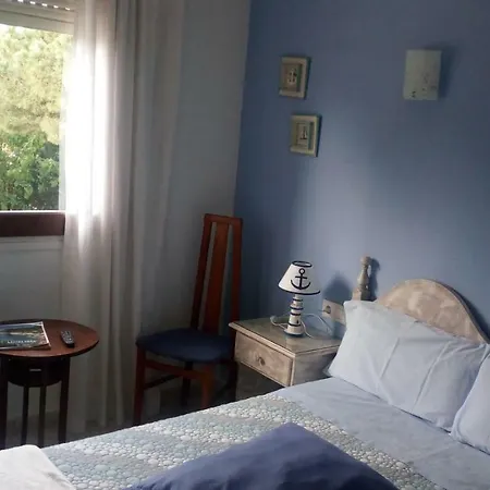 Guest house Pinares 2*