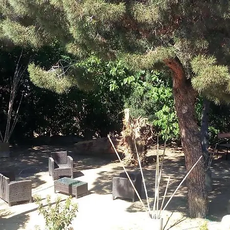 Pinares Guest house Lloret de Mar