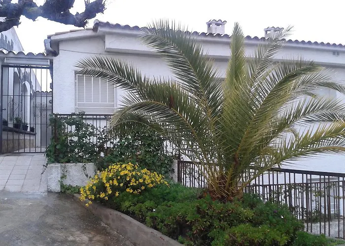 Pinares